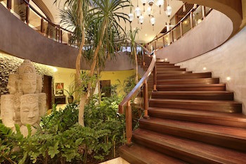 Gending Kedis Luxury Villas & Spa Estate