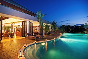 Gending Kedis Luxury Villas & Spa Estate
