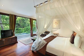 Gending Kedis Luxury Villas & Spa Estate
