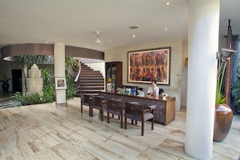 Gending Kedis Luxury Villas & Spa Estate