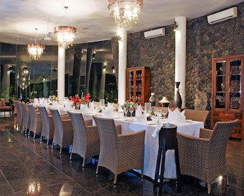 Gending Kedis Luxury Villas & Spa Estate