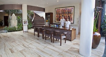 Gending Kedis Luxury Villas & Spa Estate