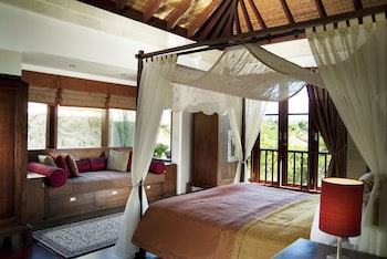 Gending Kedis Luxury Villas & Spa Estate