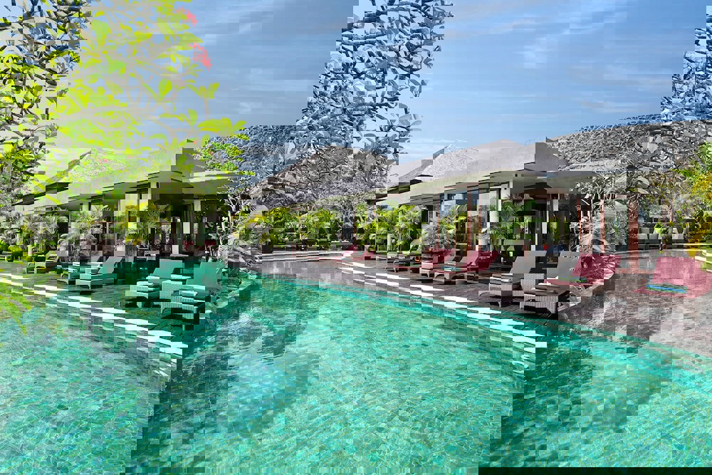 Gending Kedis Luxury Villas & Spa Estate