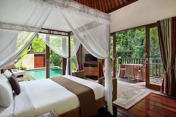 Gending Kedis Luxury Villas & Spa Estate