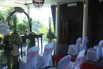 Gending Kedis Luxury Villas & Spa Estate