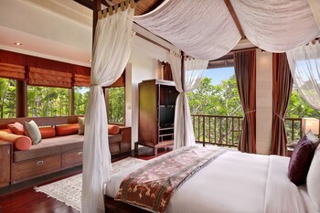 Gending Kedis Luxury Villas & Spa Estate
