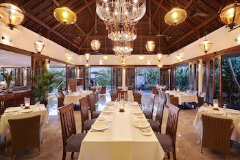 Gending Kedis Luxury Villas & Spa Estate