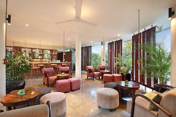 Gending Kedis Luxury Villas & Spa Estate