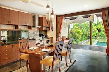 Gending Kedis Luxury Villas & Spa Estate
