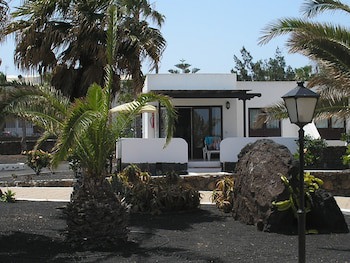 Bungalows Playa Limones