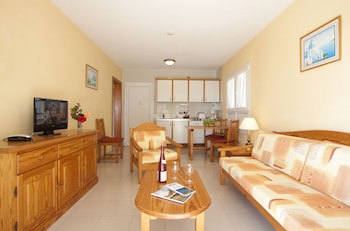 Bungalows Playa Limones