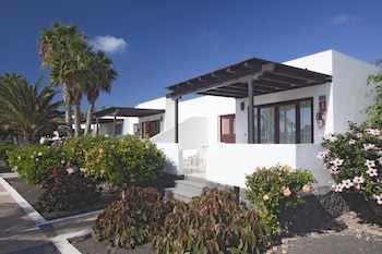 Bungalows Playa Limones