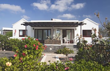 Bungalows Playa Limones