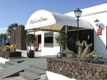 Bungalows Playa Limones