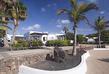 Bungalows Playa Limones