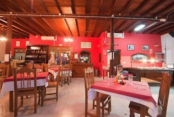 Bungalows Playa Limones