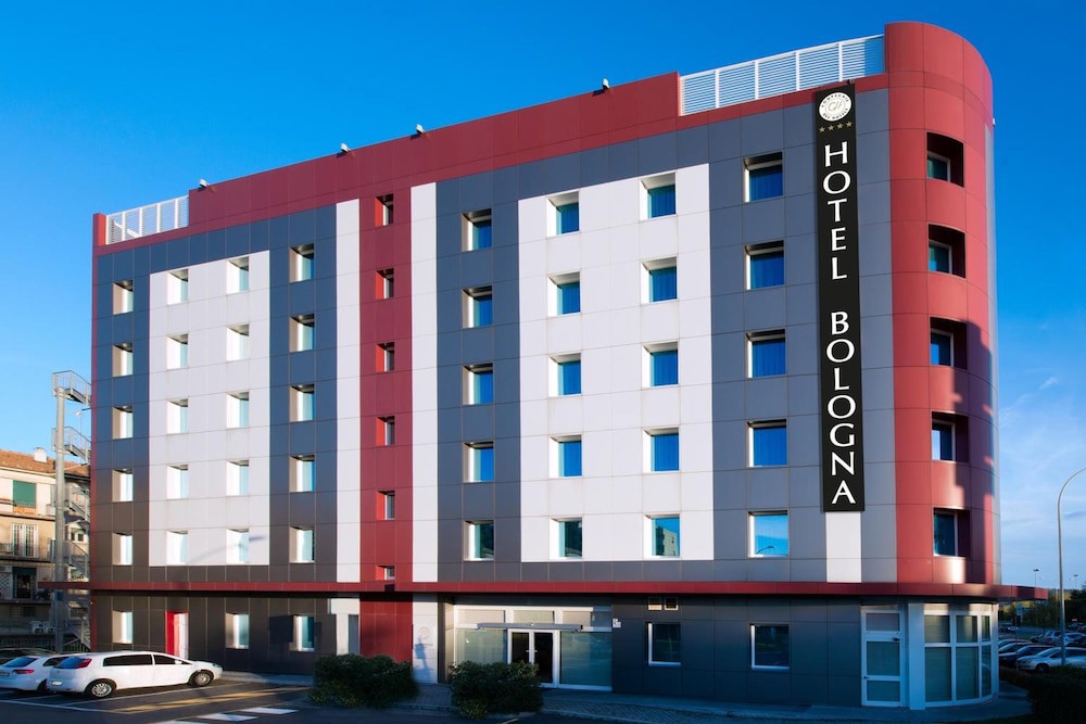 My One Hotel Bologna