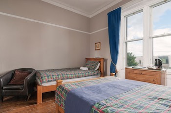 Aynetree Guest House