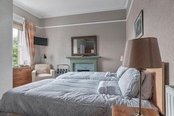 Aynetree Guest House