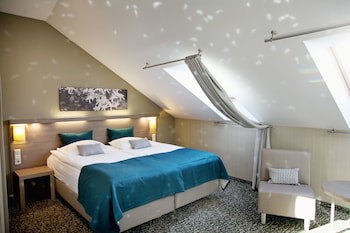 City Hotels Algirdas