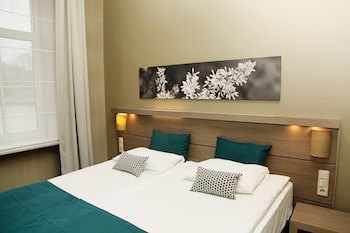 City Hotels Algirdas
