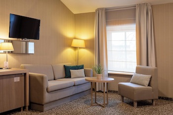 City Hotels Algirdas