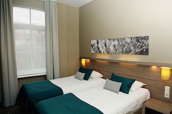 City Hotels Algirdas