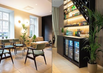City Hotels Algirdas