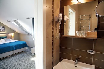 City Hotels Algirdas