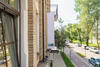 City Hotels Algirdas