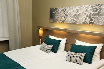 City Hotels Algirdas