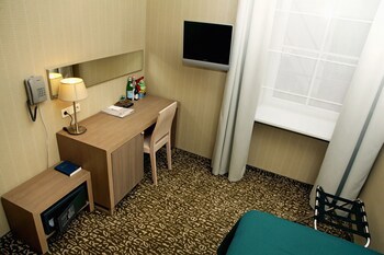 City Hotels Algirdas