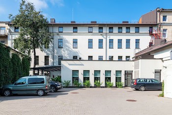 City Hotels Algirdas