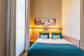 City Hotels Algirdas