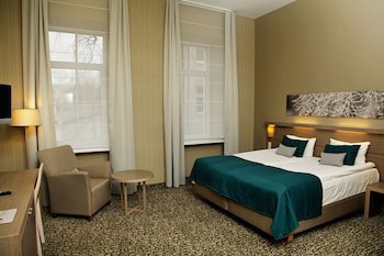 City Hotels Algirdas