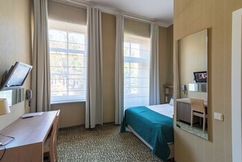 City Hotels Algirdas