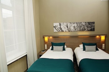City Hotels Algirdas