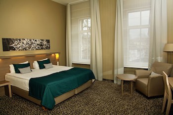 City Hotels Algirdas
