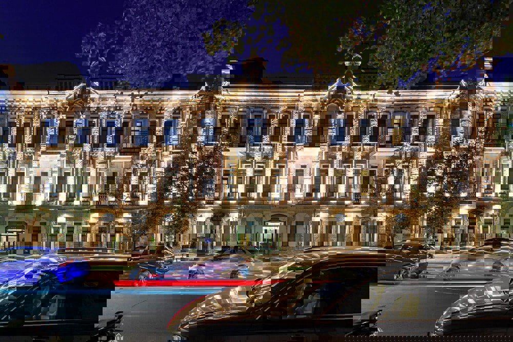 City Hotels Algirdas