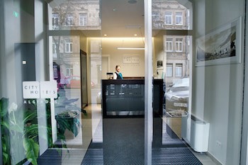 City Hotels Algirdas