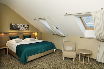 City Hotels Algirdas