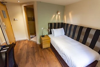 The Great Hallingbury Manor Hotel
