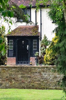 The Great Hallingbury Manor Hotel