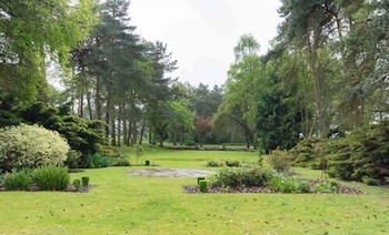 The Great Hallingbury Manor Hotel