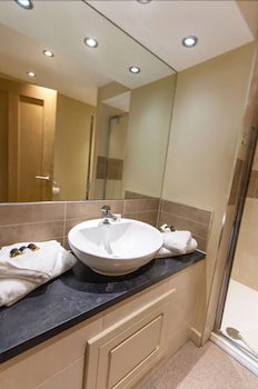 The Great Hallingbury Manor Hotel