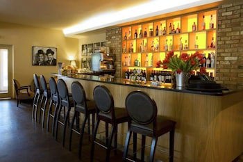 The Great Hallingbury Manor Hotel