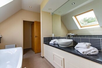 The Great Hallingbury Manor Hotel