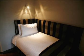 The Great Hallingbury Manor Hotel