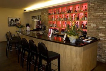 The Great Hallingbury Manor Hotel